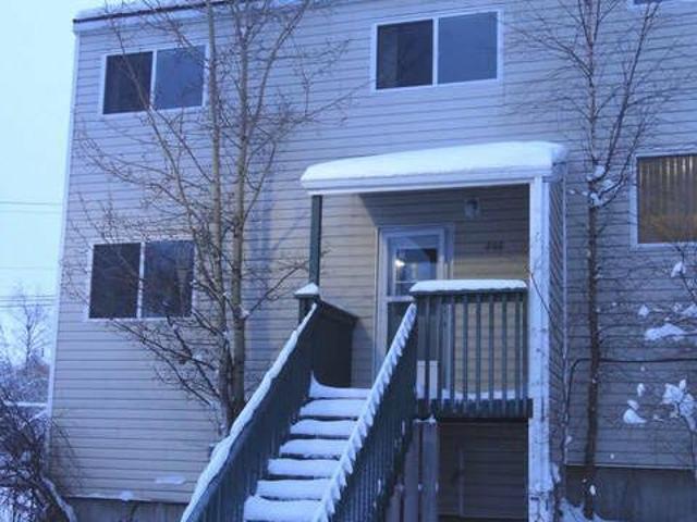 House for rent in Yellowknife