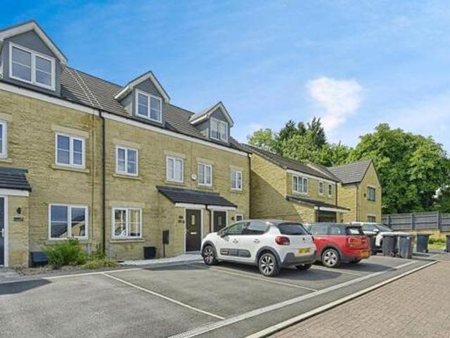 House for sale in Knotts, Pendle