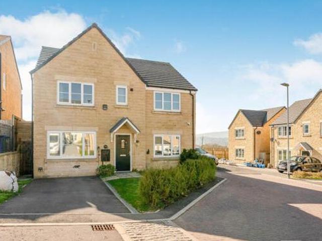 House for sale in Higherford, Lancashire