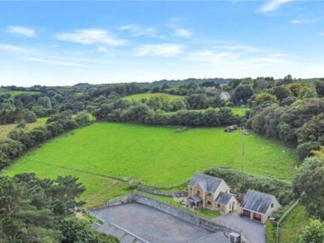 House for sale in St Neot, Cornwall