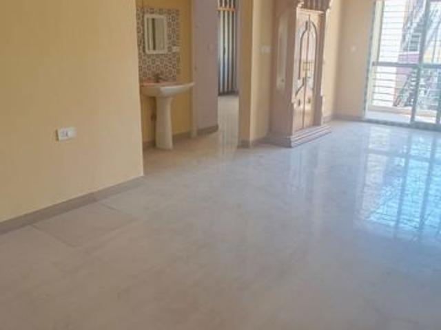 Flat for rent in Bangalore North, Cox Town - Bangalore