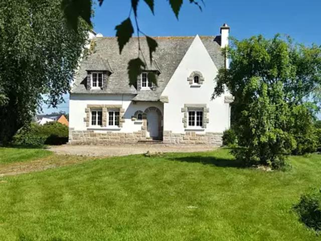 Maison vente à Kernitron, Lanmeur