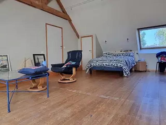 Maison vente à Morlaix, Bretagne