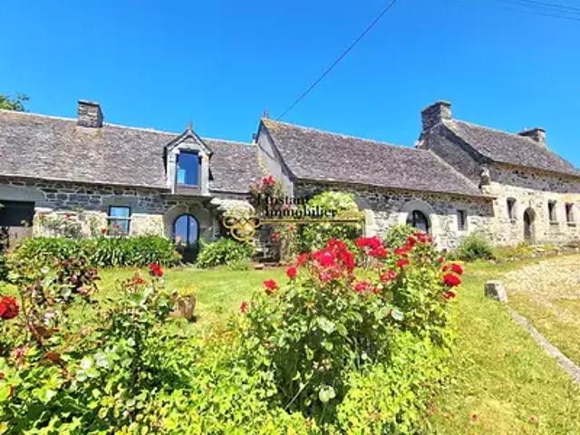 Maison vente à Morlaix, Bretagne