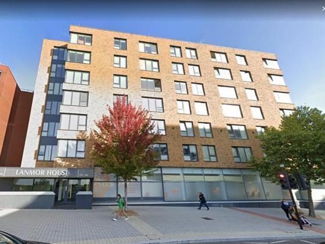 Apartment for rent in Greater London