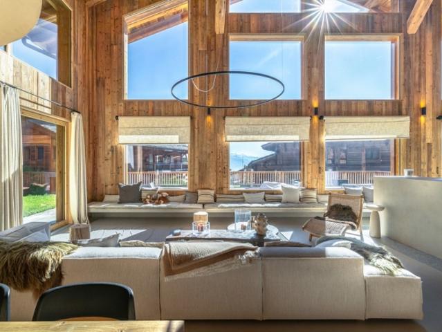 Haus kaufen in Crans-Montana, Wallis