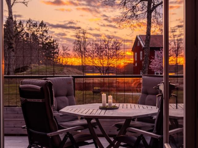 Villa till salu i Uppsala