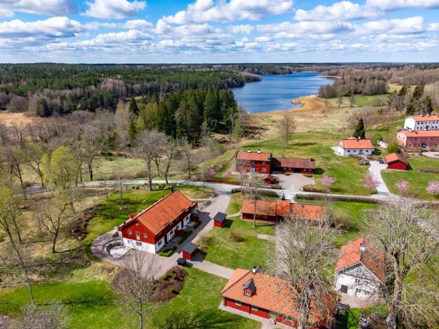 Villa till salu