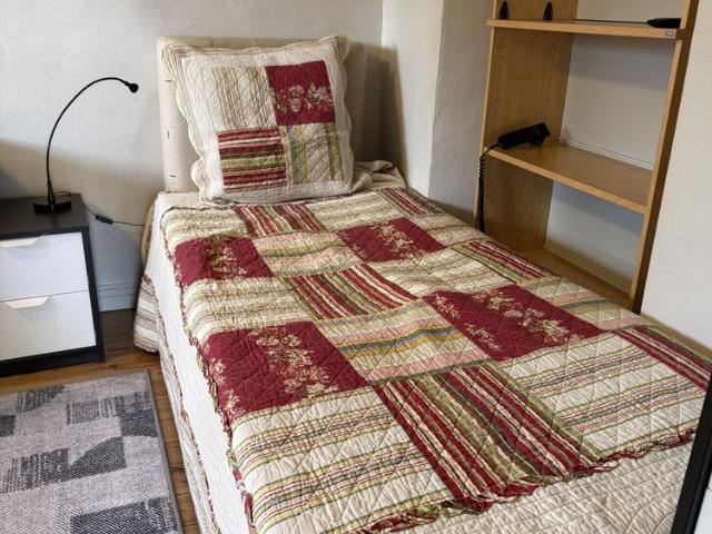 Lägenhet hyra i Uppsala