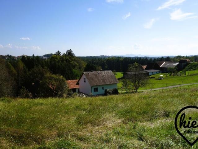 Grundstück kaufen in Lannach, Steiermark