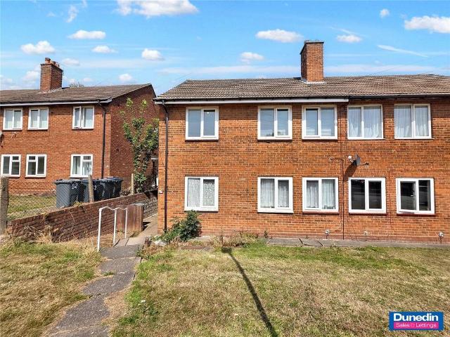 Apartment for rent in Rednal, West Midlands