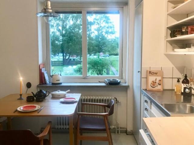 Rum hyra i Visby, Gotland