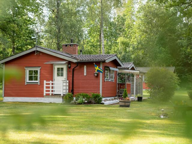 Bostad till salu i Odensbacken, Örebro