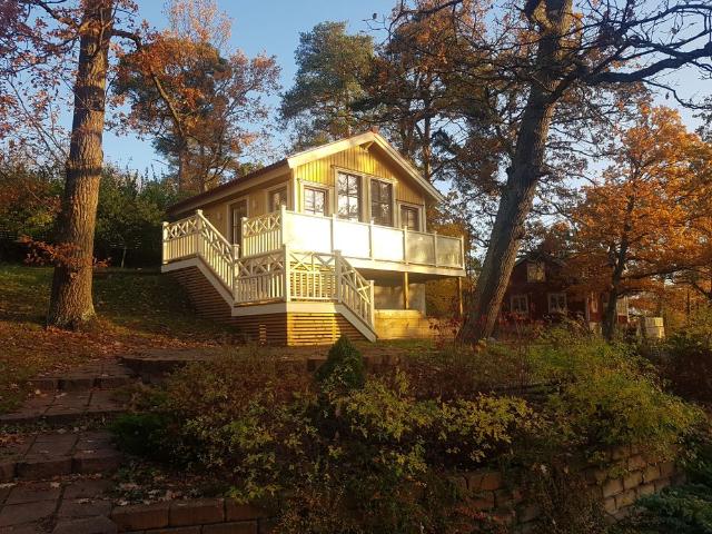 Hus hyra i Nacka, Stockholm