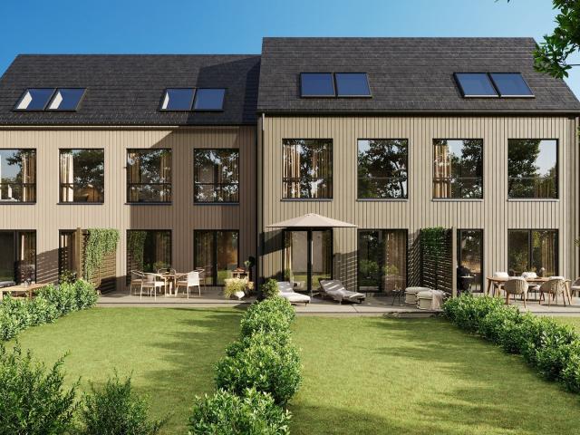 Bostadsrätt till salu i Huddinge, Stockholm