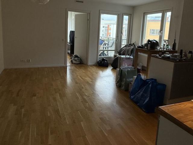 Lägenhet hyra i Björklund, Huddinge