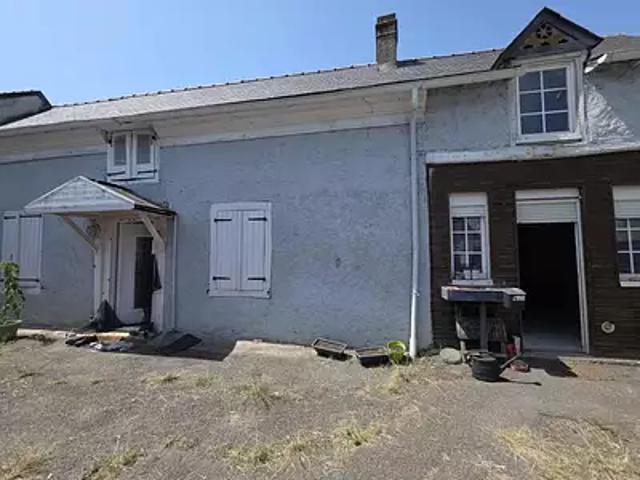 Maison vente à Tarbes, Lanne