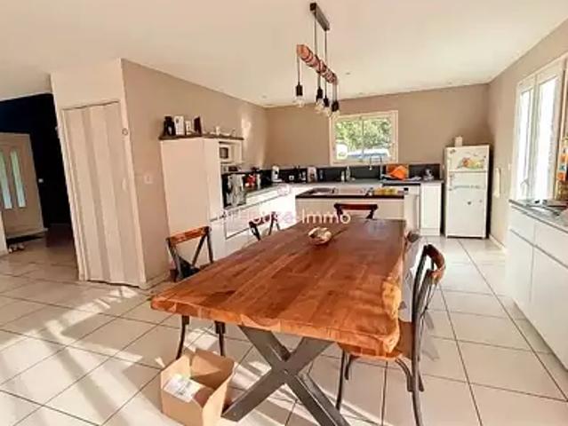 Maison vente à Oloron-Sainte-Marie, Lanne-en-barétous