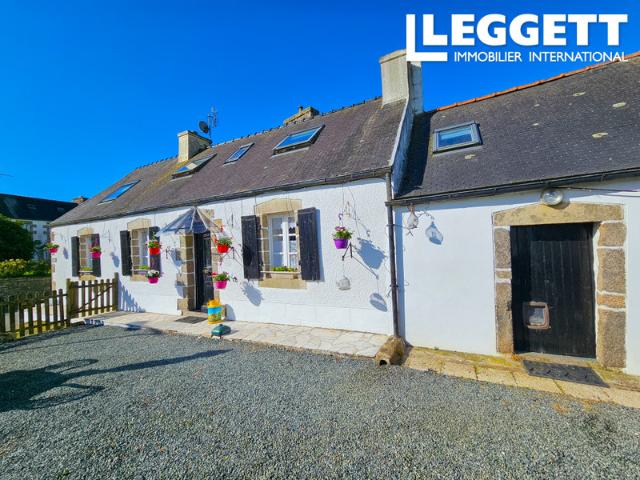 Maison vente à Morlaix, Bretagne