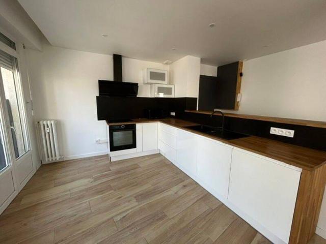 Appartement location à Lannemezan, Hautes-Pyrénées