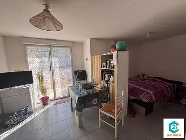 Appartement vente à Lannemezan, Hautes-Pyrénées