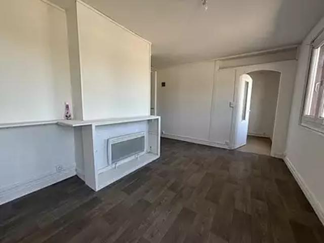 Appartement vente à Lannemezan, Hautes-Pyrénées