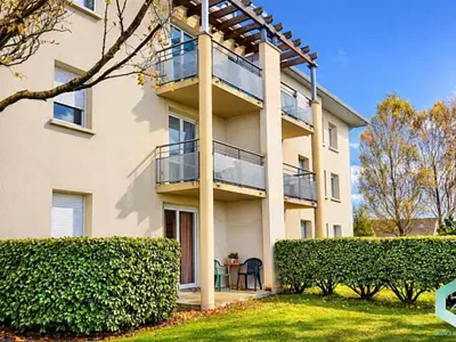 Appartement vente à Bagnères-de-Bigorre, Lannemezan