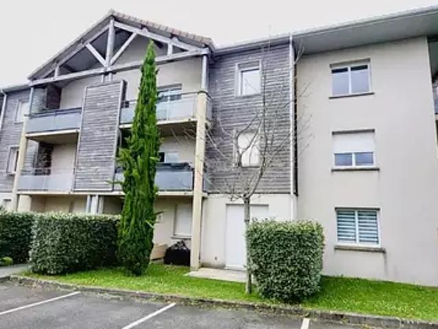 Appartement vente à Bagnères-de-Bigorre, Lannemezan