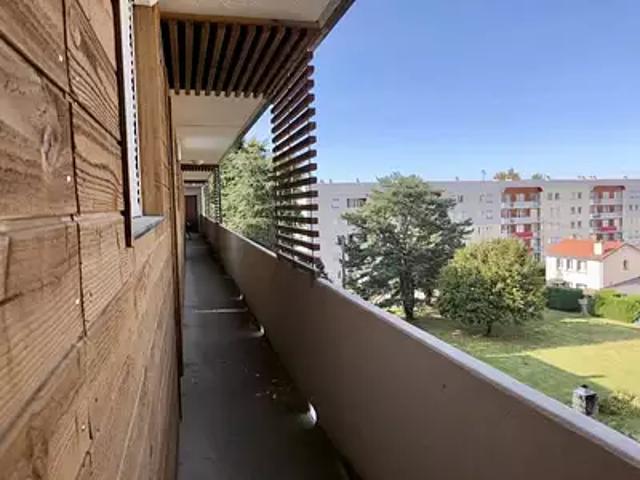 Appartement vente à Bagnères-de-Bigorre, Lannemezan