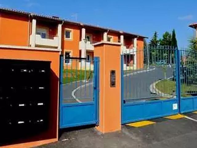 Appartement vente à Lannemezan, Hautes-Pyrénées