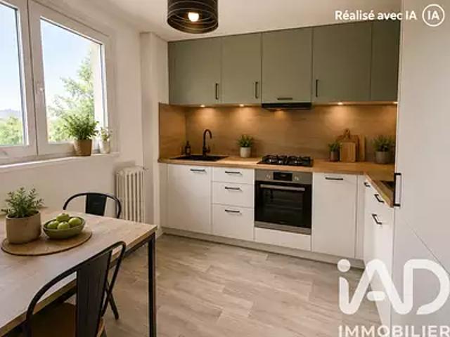 Appartement vente à Bagnères-de-Bigorre, Lannemezan