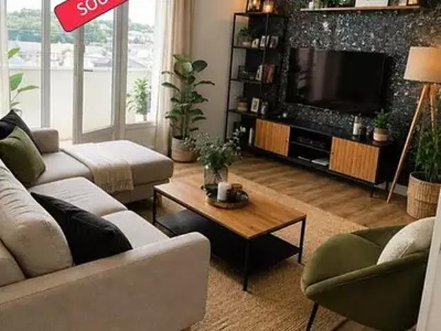 Appartement vente à Bagnères-de-Bigorre, Lannemezan
