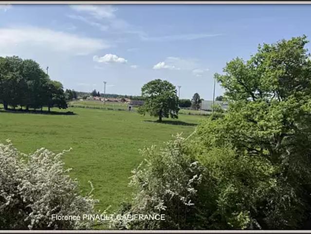 Appartement vente à Lannemezan, Hautes-Pyrénées