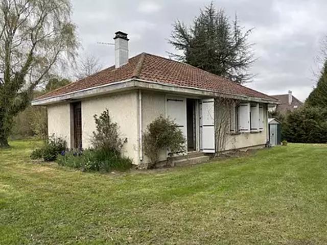 Maison vente à Bagnères-de-Bigorre, Lannemezan