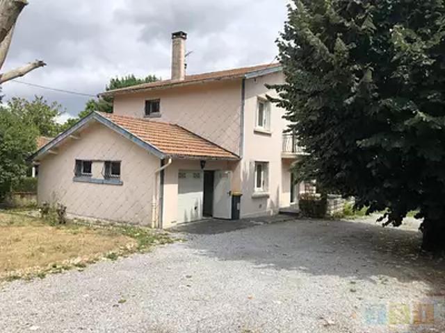 Maison vente à Bagnères-de-Bigorre, Lannemezan