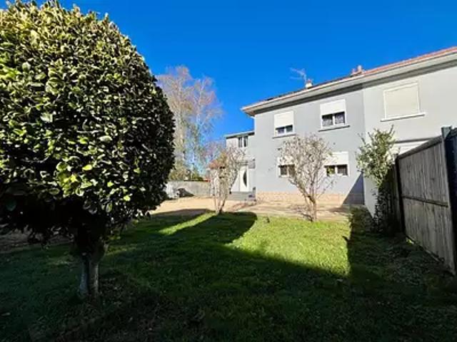 Maison vente à Bagnères-de-Bigorre, Lannemezan