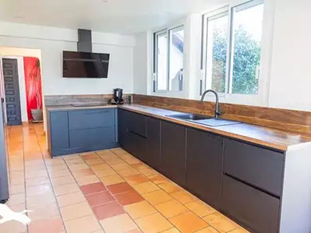 Maison vente à Bagnères-de-Bigorre, Lannemezan