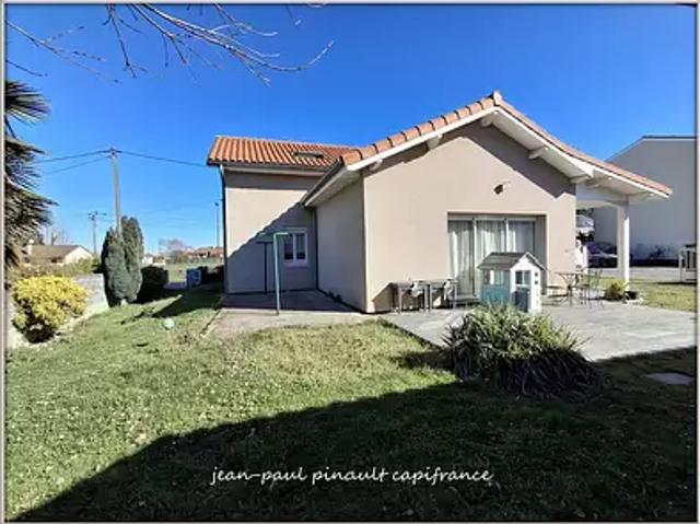 Maison vente à Bagnères-de-Bigorre, Lannemezan