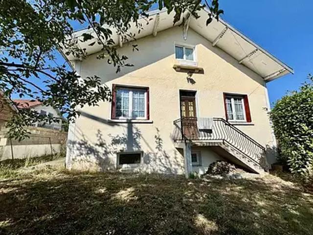 Maison vente à Bagnères-de-Bigorre, Lannemezan