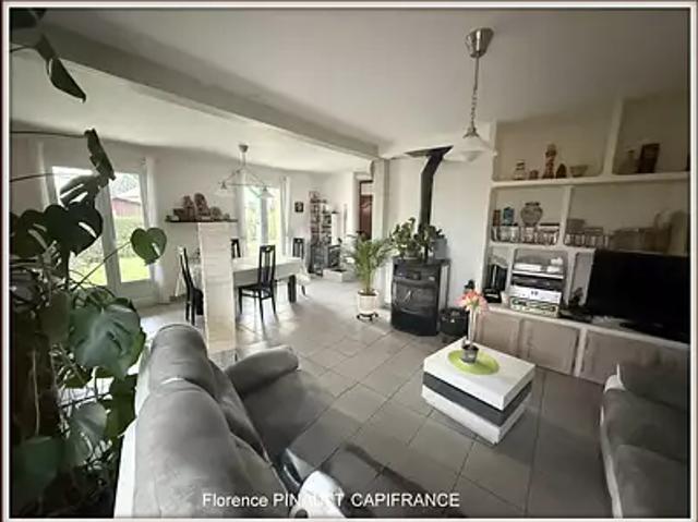 Maison vente à Bagnères-de-Bigorre, Lannemezan