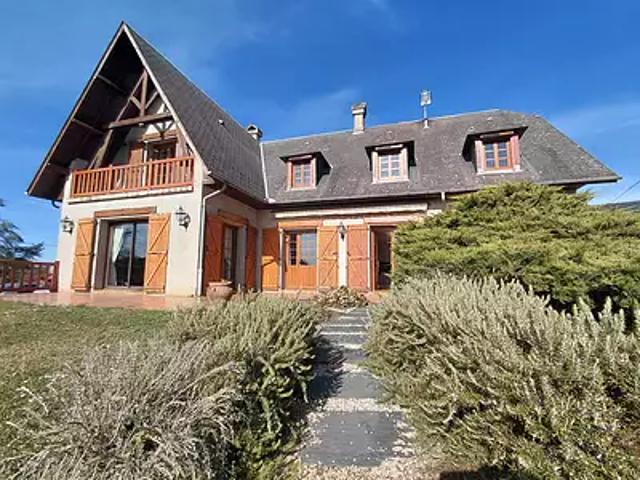 Maison vente à Bagnères-de-Bigorre, Lannemezan
