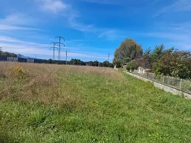 Terrain vente à Bagnères-de-Bigorre, Lannemezan