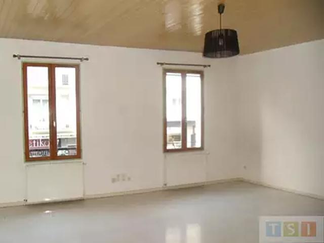 Appartement location à Bagnères-de-Bigorre, Lannemezan
