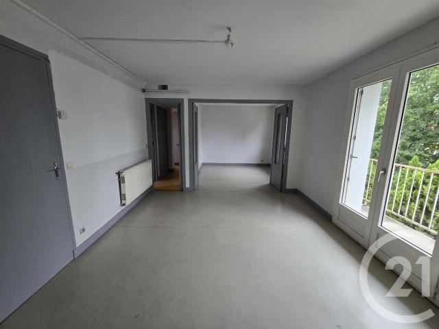 Appartement location à Lannemezan, Hautes-Pyrénées
