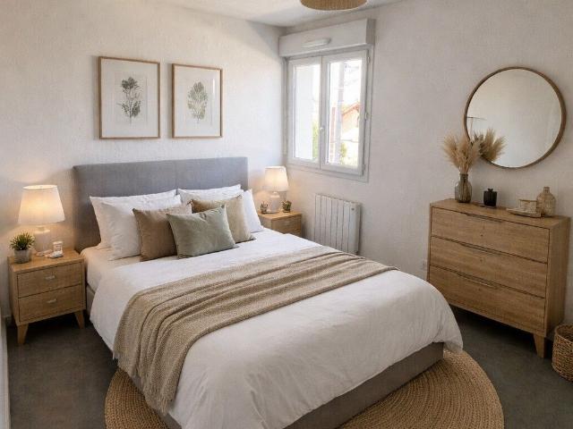 Appartement location à Bagnères-de-Bigorre, Lannemezan