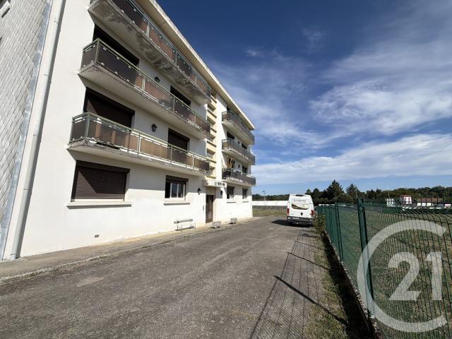 Appartement location à Bagnères-de-Bigorre, Lannemezan