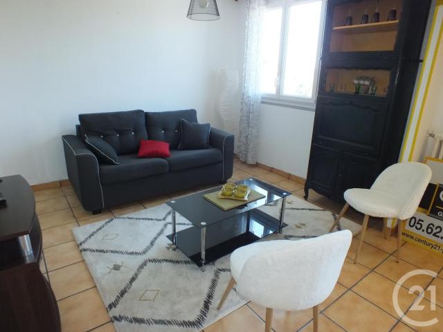 Appartement location à Bagnères-de-Bigorre, Lannemezan