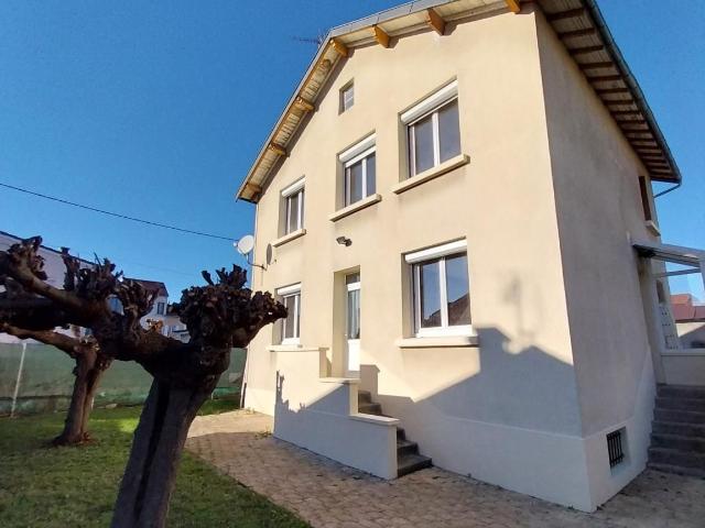Maison location à Bagnères-de-Bigorre, Lannemezan