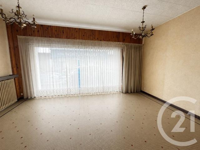 Appartement vente à Bagnères-de-Bigorre, Lannemezan