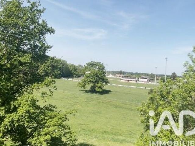 Appartement vente à Bagnères-de-Bigorre, Lannemezan